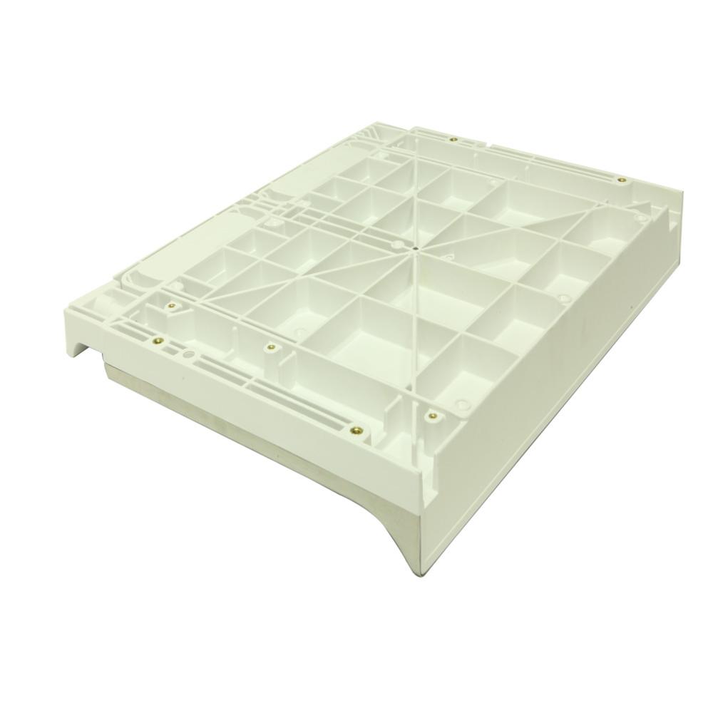 Work Surface Support Service Flush Left with SST Work Surface Support Service Flush Left with SST