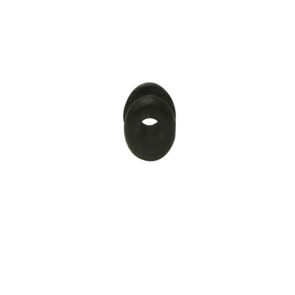 Grommet 4.8 Inner Diameter 9.5 OD 4.8 Thick Neoprene Grommet 4.8 Inner Diameter 9.5 OD 4.8 Thick Neoprene