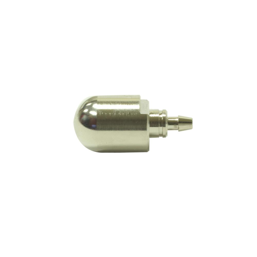 Port ACGO Breathing Circuit Gas Port ACGO Breathing Circuit Gas