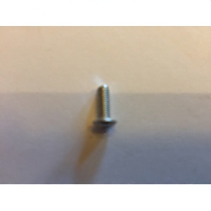 Screw M3 x 8 Button Head Socket Cap Screw Stainless Steel Screw M3 x 8 Button Head Socket Cap Screw Stainless Steel