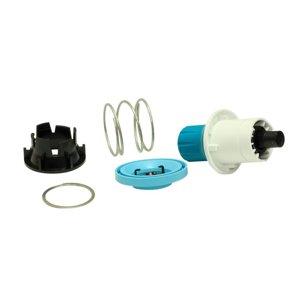 Valve Adjustable Pressure Limiting Assembly BCG Valve Adjustable Pressure Limiting Assembly BCG