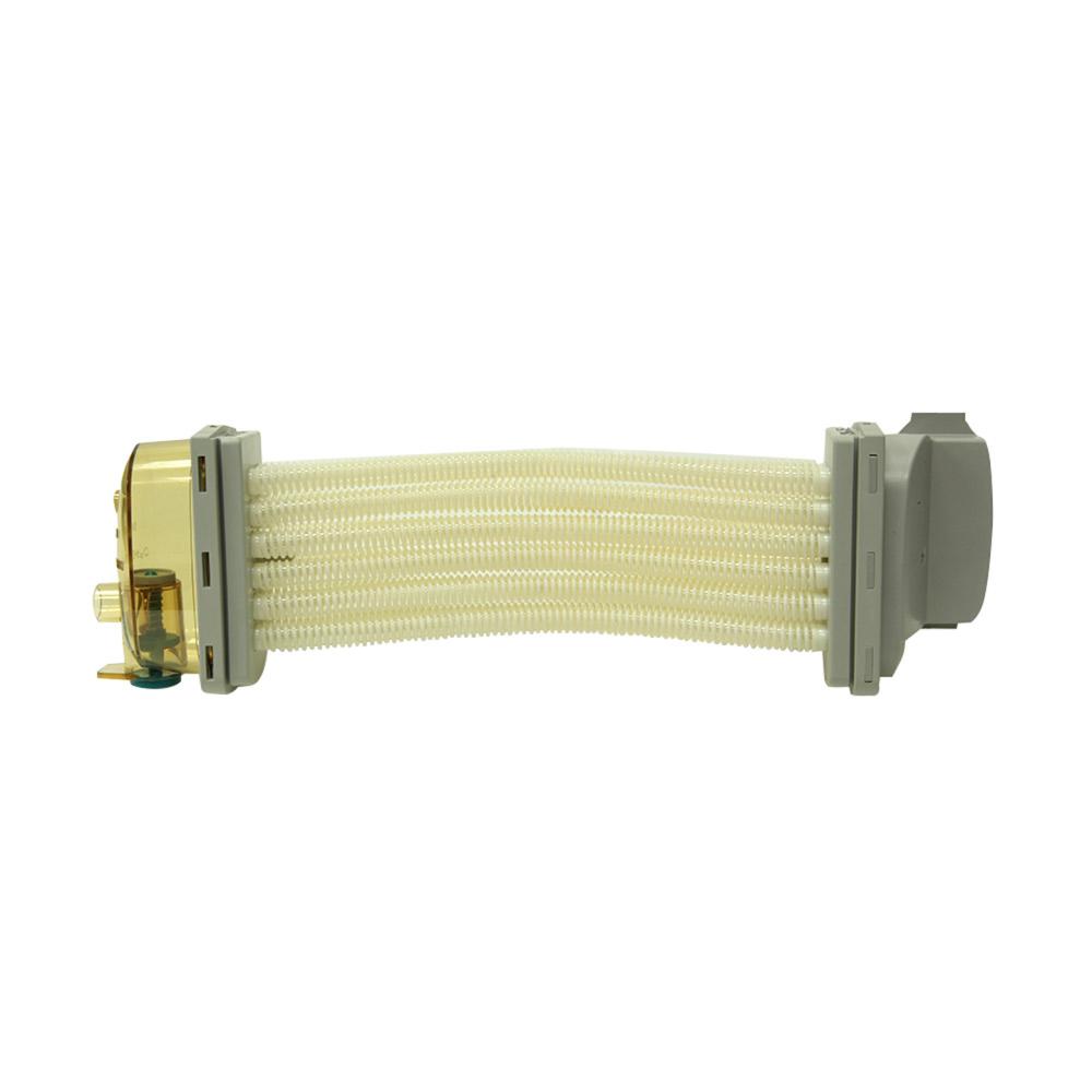 Tube Assembly Breathing Circuit Gas (BCG) Mechanical Tube Assembly Breathing Circuit Gas (BCG) Mechanical