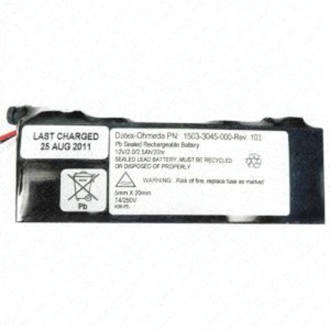 Battery Wharn 12 Volt (12V) Rechargeable Battery Wharn 12 Volt (12V) Rechargeable