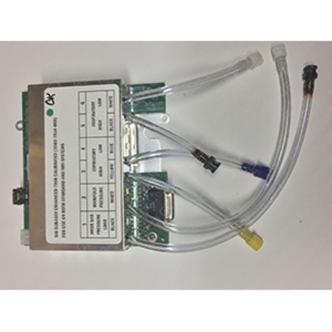 Enhanced Serial Interface Board Sub Assembly 7900 Calibrated Enhanced Serial Interface Board Sub Assembly 7900 Calibrated