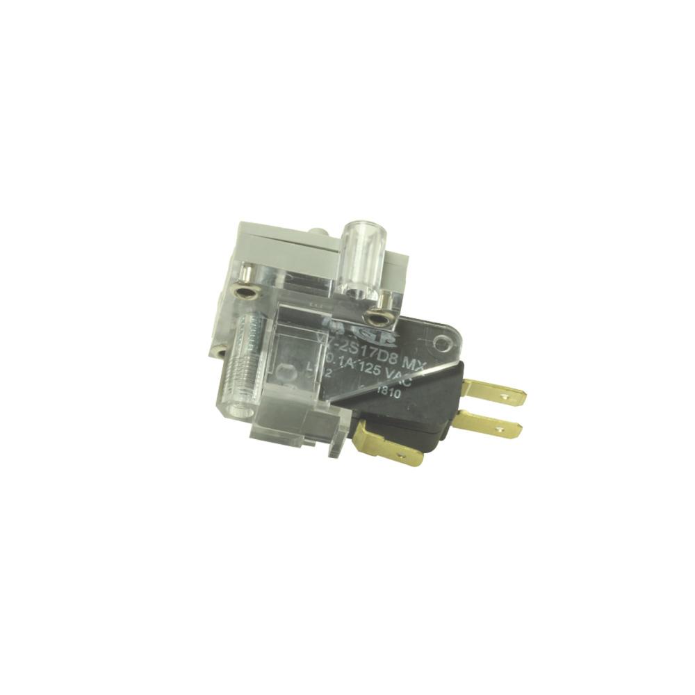 Switch Pressure Sensitive 20 Pounds per Square Inch No MPOS Switch Pressure Sensitive 20 Pounds per Square Inch No MPOS