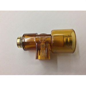 XDCR Neonatal Flow Sensor 0-30 L/Min, 1/pack XDCR Neonatal Flow Sensor 0-30 L/Min, 1/pack
