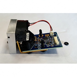Press Sensor Airway Assembly1 Press Sensor Airway Assembly1
