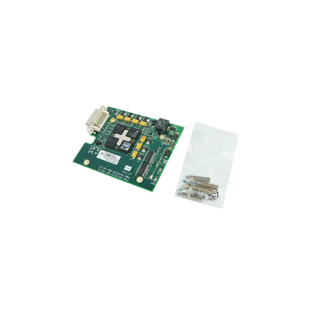 CARESCAPE CPU Center Grade 1 3 Round Video Kit CARESCAPE CPU Center Grade 1 3 Round Video Kit