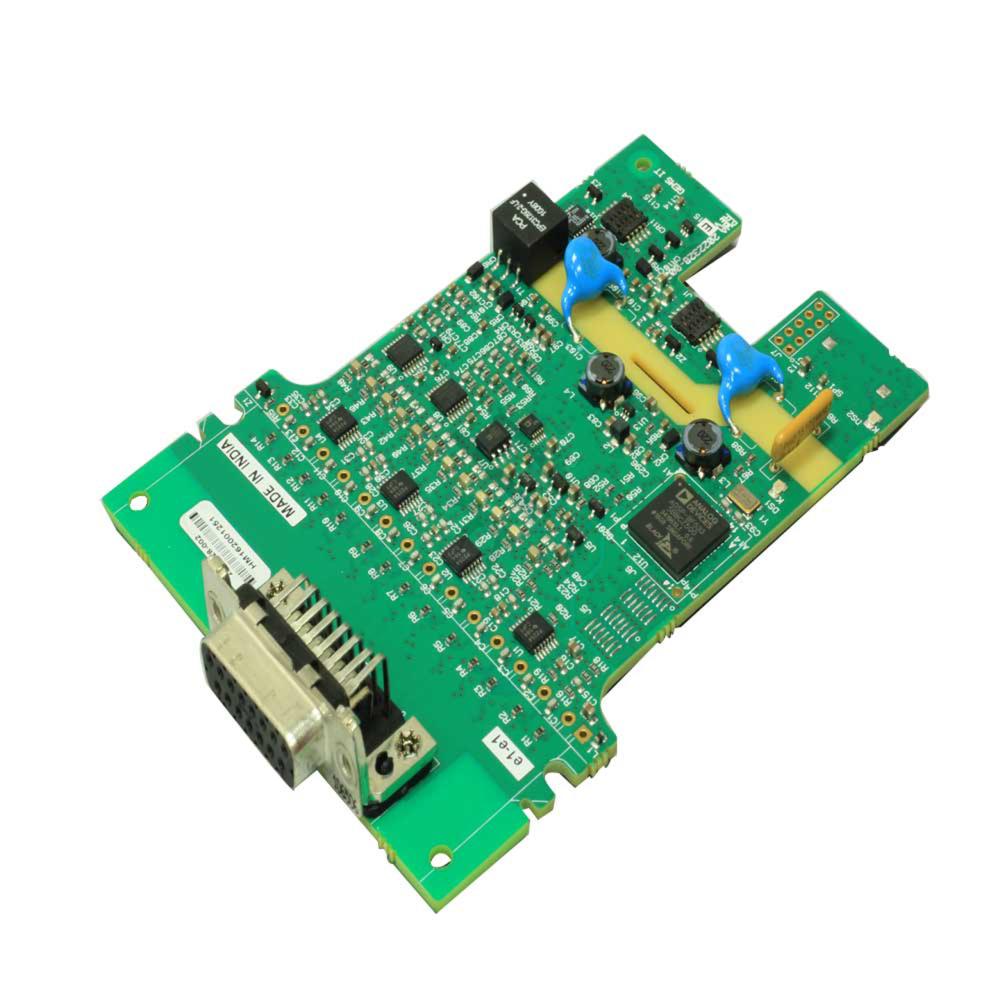 Printed Circuit Board MAC 3500 Cam V2 - RETURNABLE Part Printed Circuit Board MAC 3500 Cam V2 - RETURNABLE Part