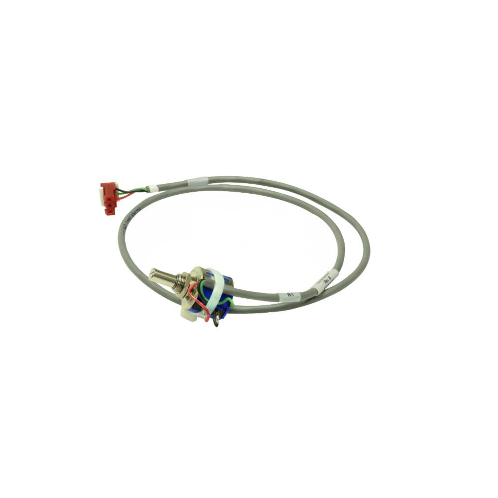 Harness Elevation Potentiometer T2100 RoHS Compliant Harness Elevation Potentiometer T2100 RoHS Compliant