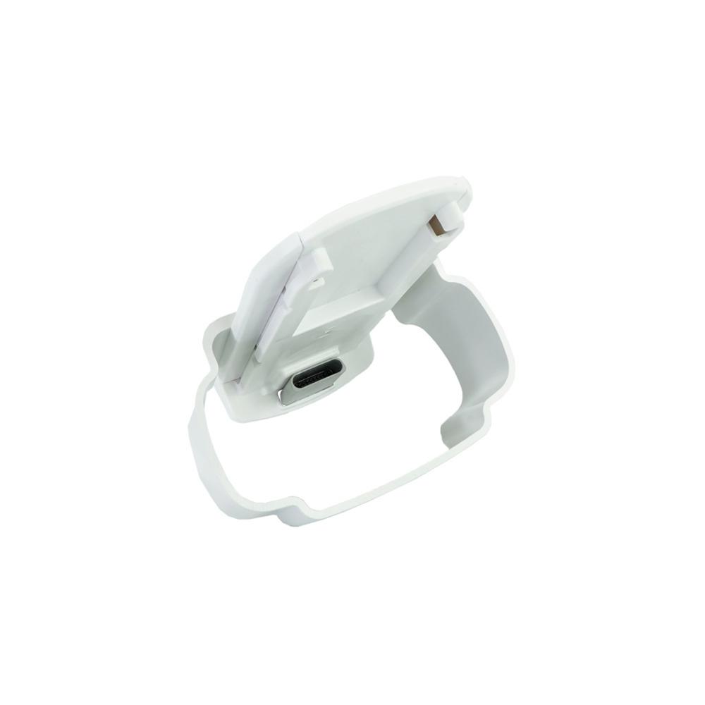 Assembly PDM Bed Side Dock with Guide Assembly PDM Bed Side Dock with Guide
