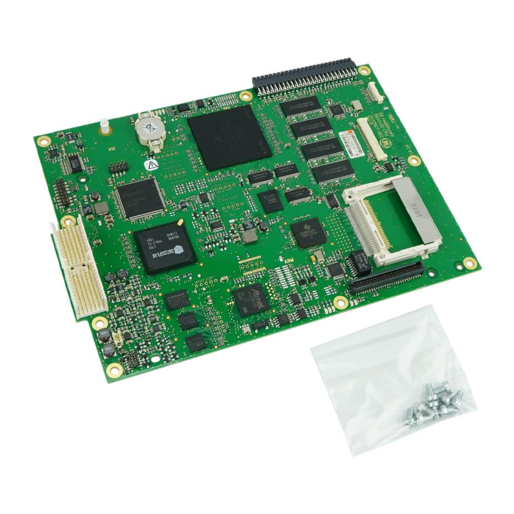 CPU Board without UDOM, B650 Ver02 - RETURNABLE Part CPU Board without UDOM, B650 Ver02 - RETURNABLE Part