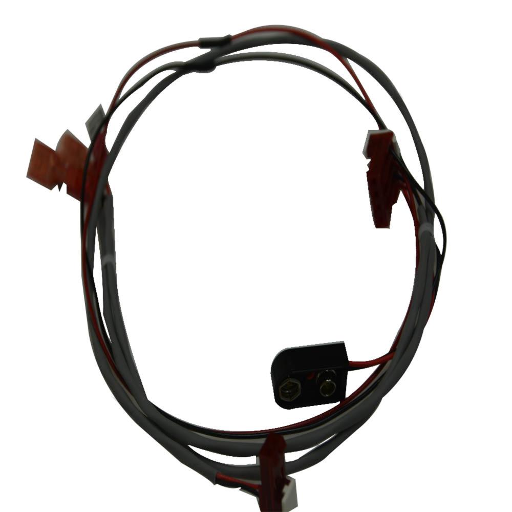 Power Switch Wire Harness RoHS Power Switch Wire Harness RoHS