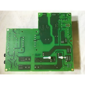 Printed Circuit Board - Treadmill Power 3rd Edition - RoHS Printed Circuit Board - Treadmill Power 3rd Edition - RoHS