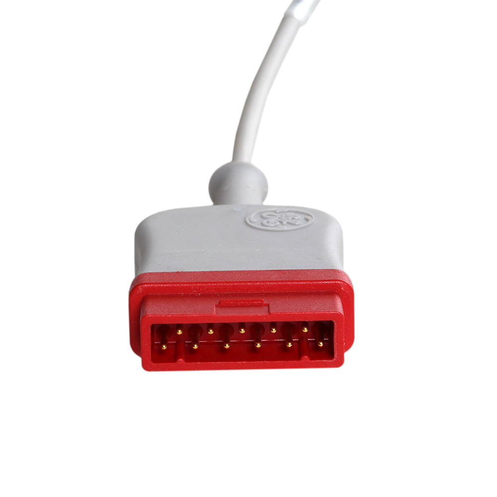 IBP Dual Adapter Cable, 30 cm/1 ft. IBP Dual Adapter Cable, 30 cm/1 ft.