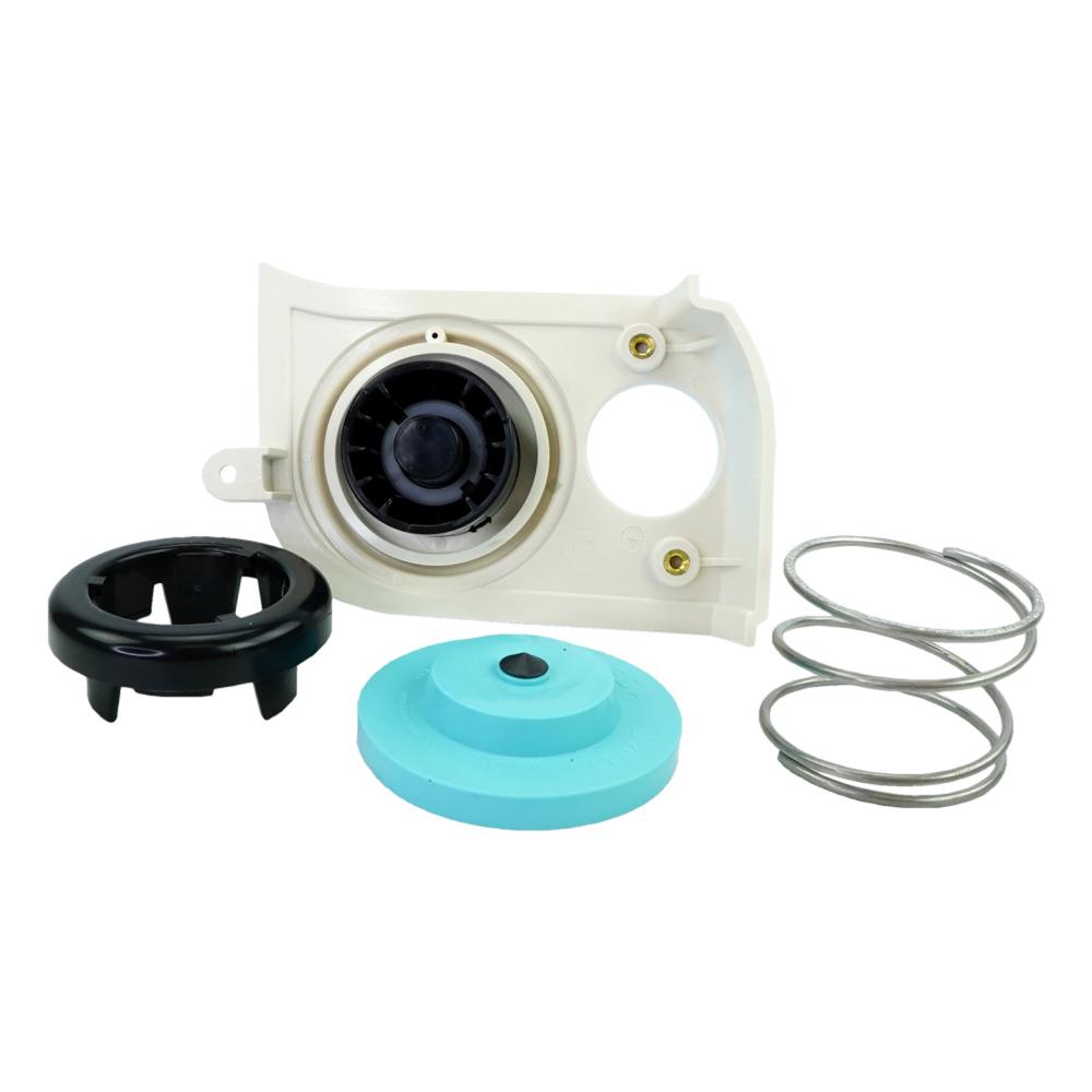 Assembly APL VALVE LINEAR Assembly APL VALVE LINEAR