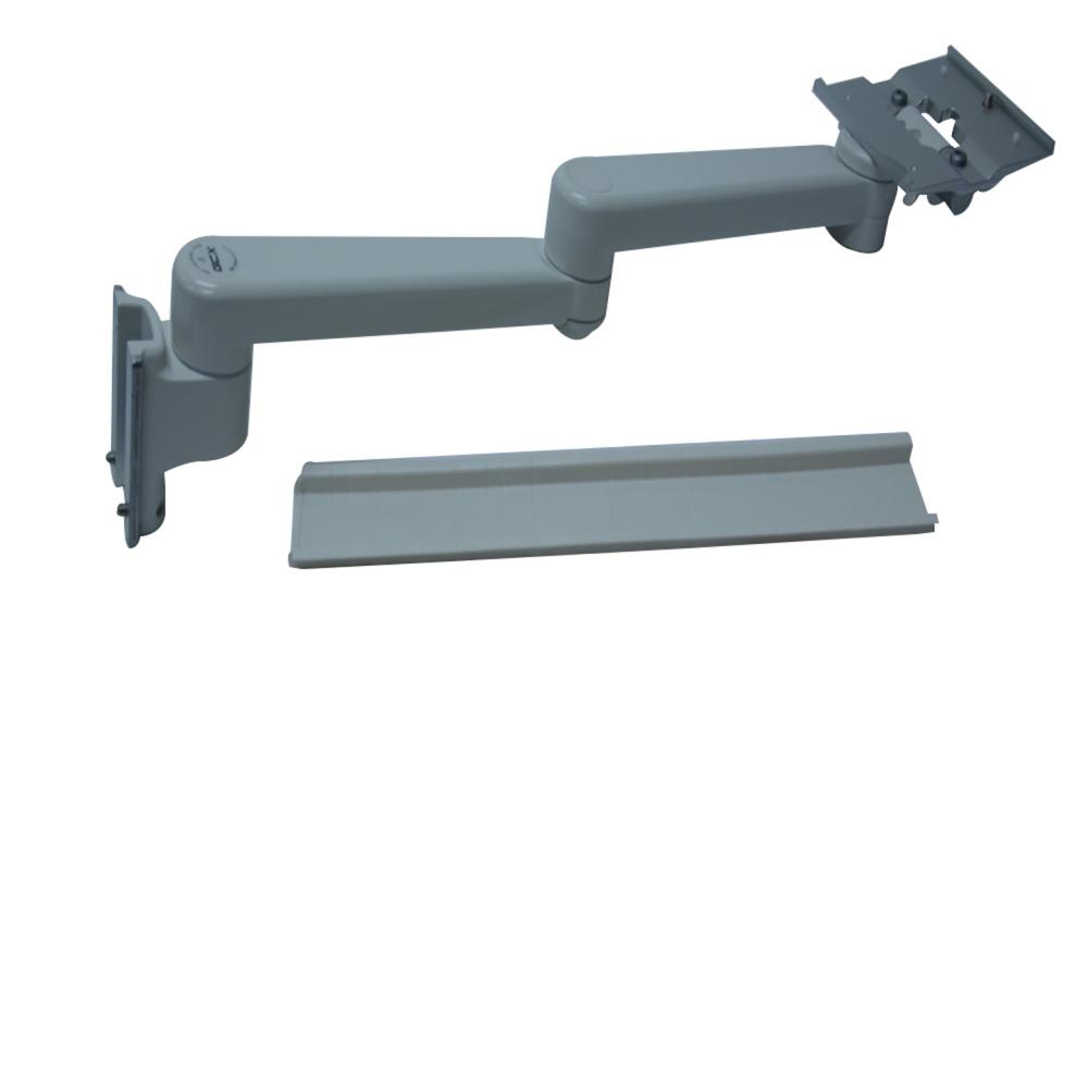 Flat Panel Display Articulated Arm - 12" X 12" Flat Panel Display Articulated Arm - 12" X 12"