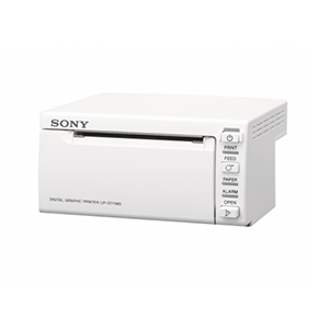 USB Sony UP-D711MD black & white image thermal printer kit USB Sony UP-D711MD black & white image thermal printer kit