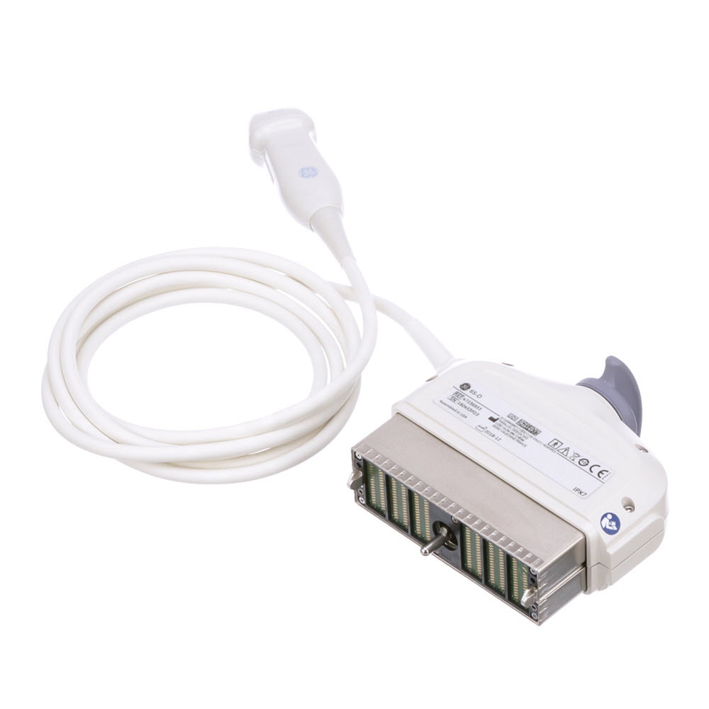 6S-D, Broad-Spectrum Sector Probe 6S-D, Broad-Spectrum Sector Probe