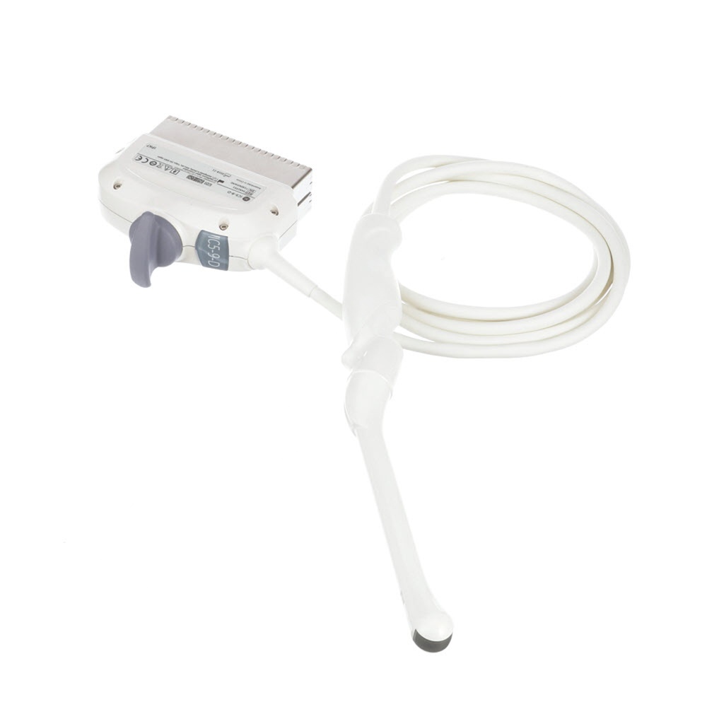 IC5-9-D, Broad-Spectrum Micro-Convex Intra-Cavitary Probe IC5-9-D, Broad-Spectrum Micro-Convex Intra-Cavitary Probe