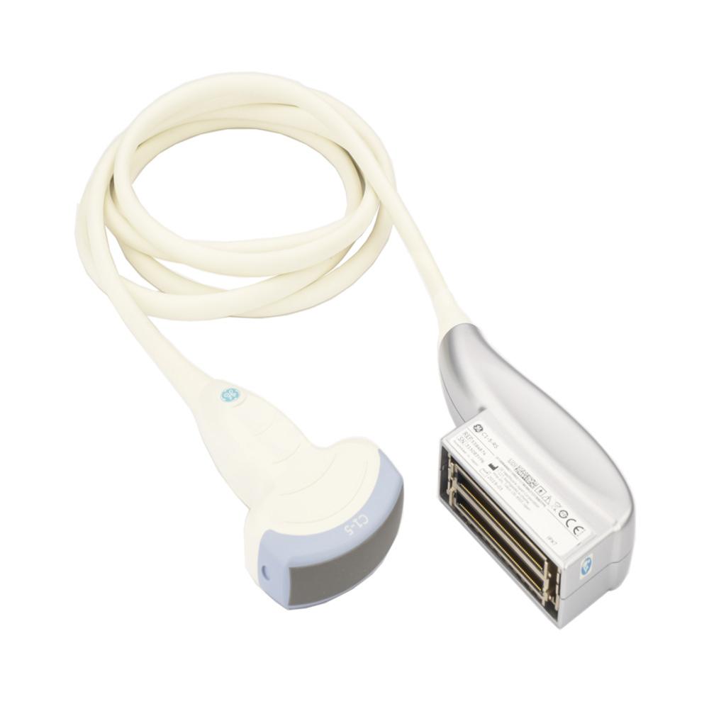 C1-5-RS, Wideband Curved Convex Probe C1-5-RS, Wideband Curved Convex Probe