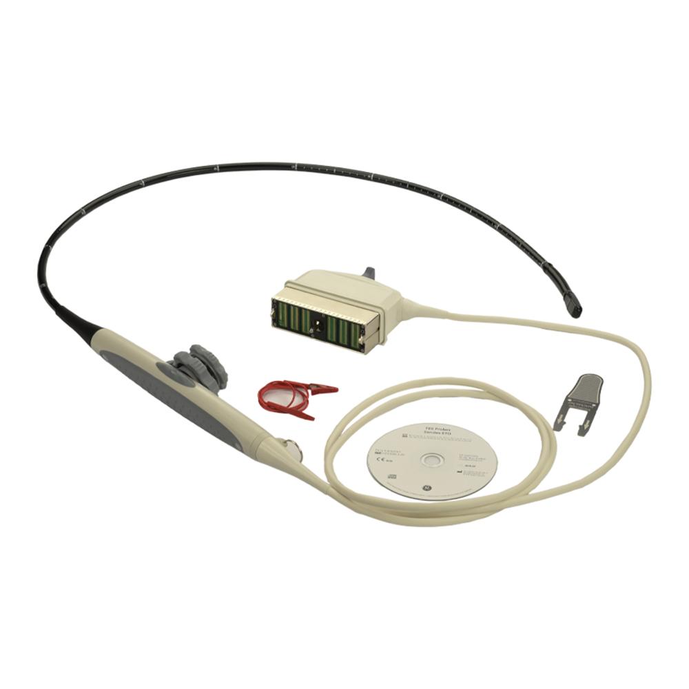 6VT-D, TOE Wideband Phased Array Probe 6VT-D, TOE Wideband Phased Array Probe