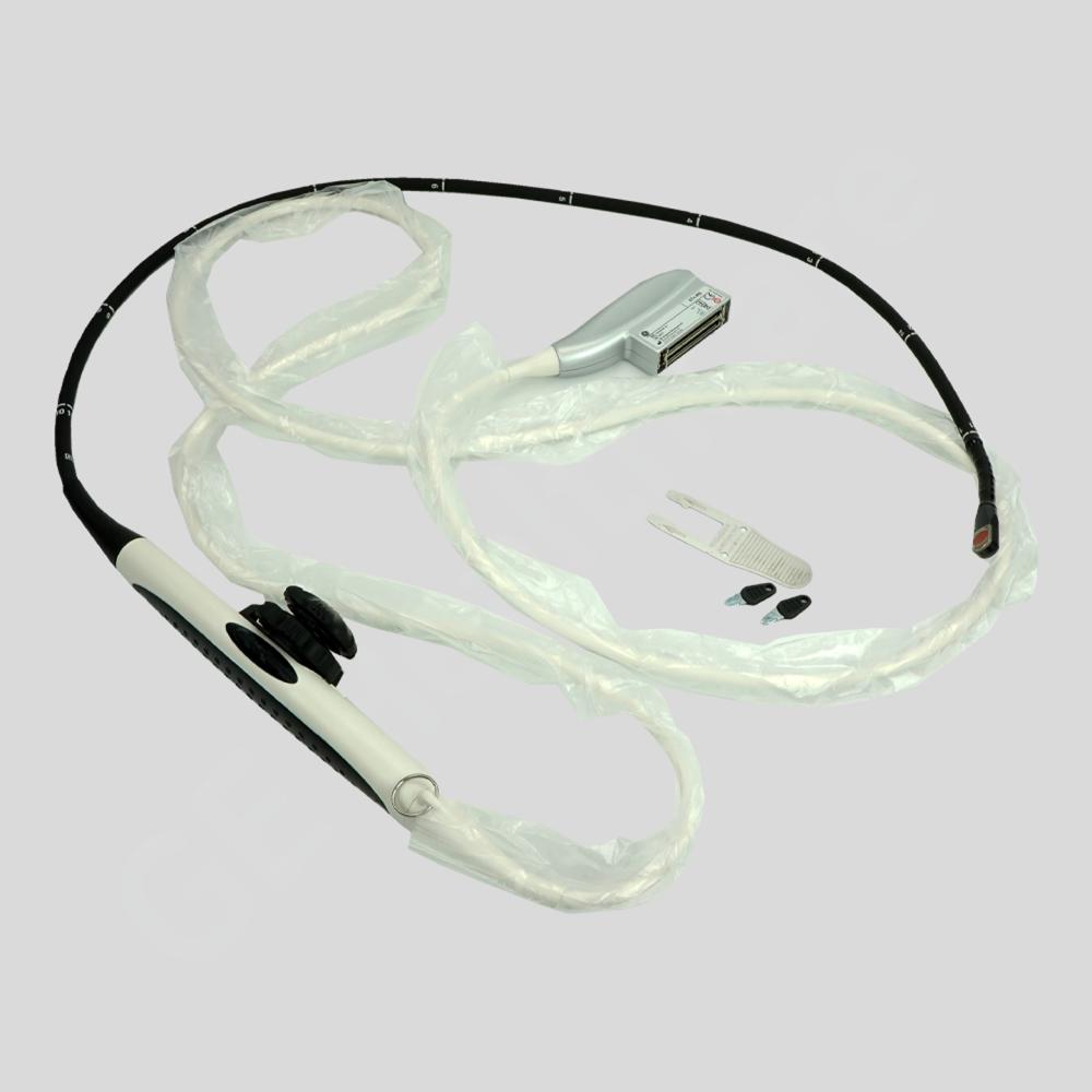 6Tc-RS, TOE Wideband Phased Array Probe 6Tc-RS, TOE Wideband Phased Array Probe