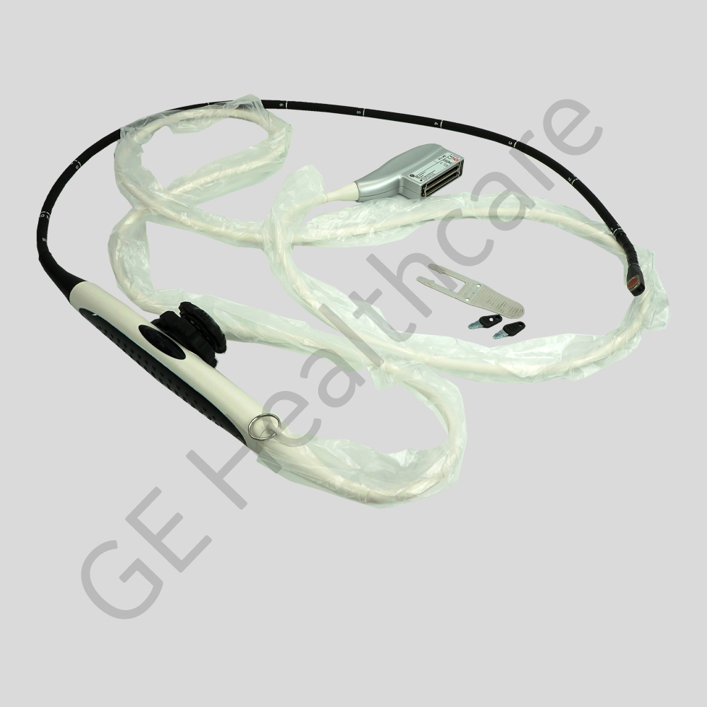 6Tc-RS, TOE Wideband Phased Array Probe 6Tc-RS, TOE Wideband Phased Array Probe