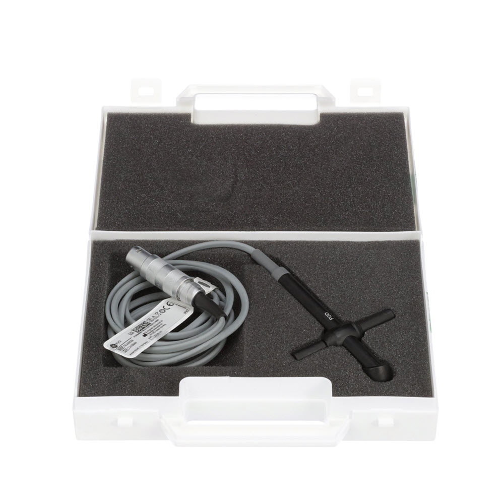 P2D, CW Split Crystal Pencil Probe P2D, CW Split Crystal Pencil Probe