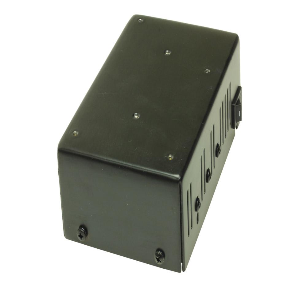 Power Supply Pac 4A Universal Power Supply Pac 4A Universal