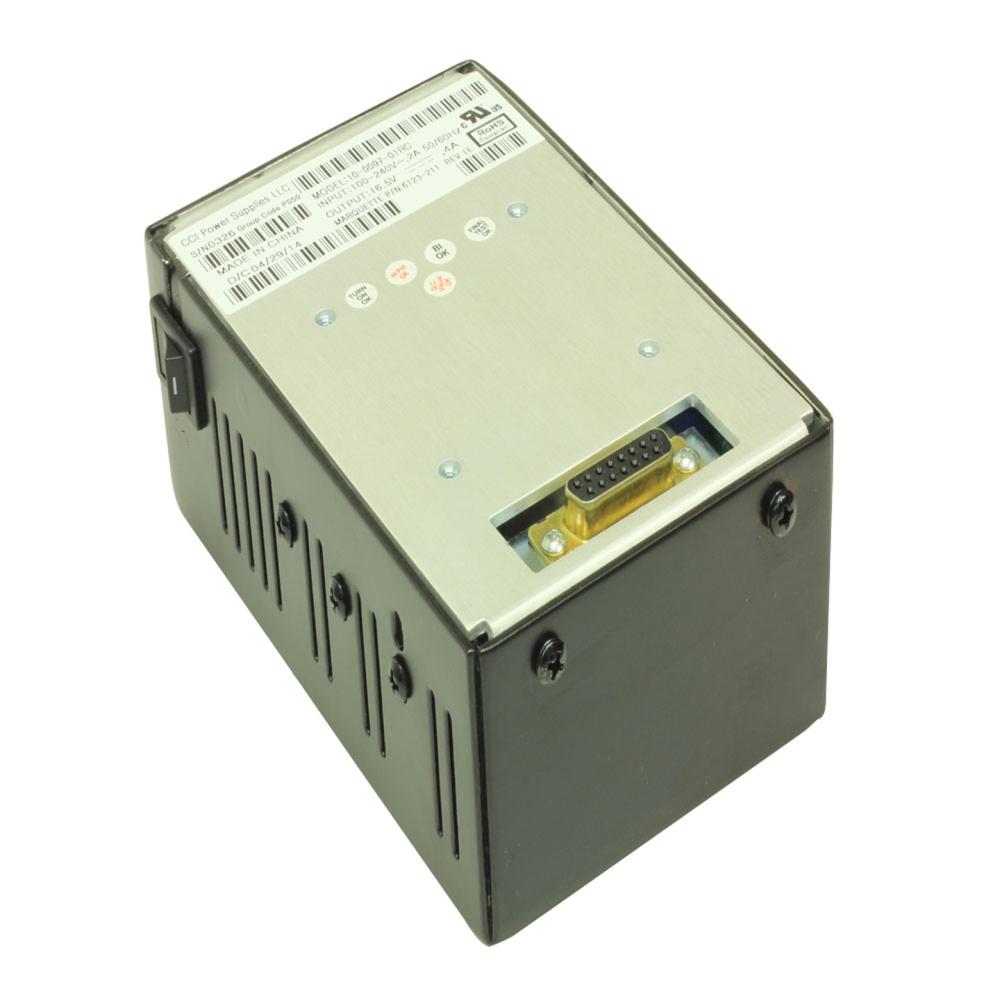 Power Supply Pac 4A Universal Power Supply Pac 4A Universal