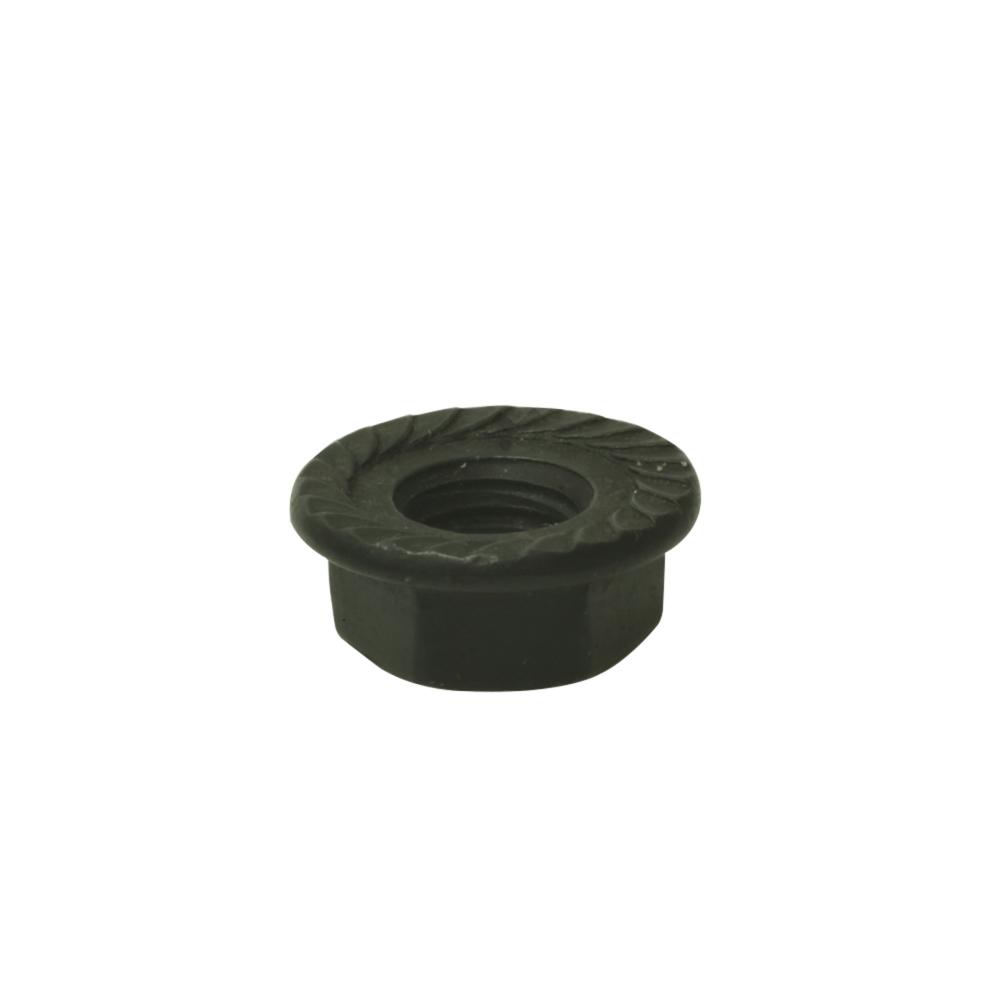 Nut, M6 x 12 Nut, M6 x 12