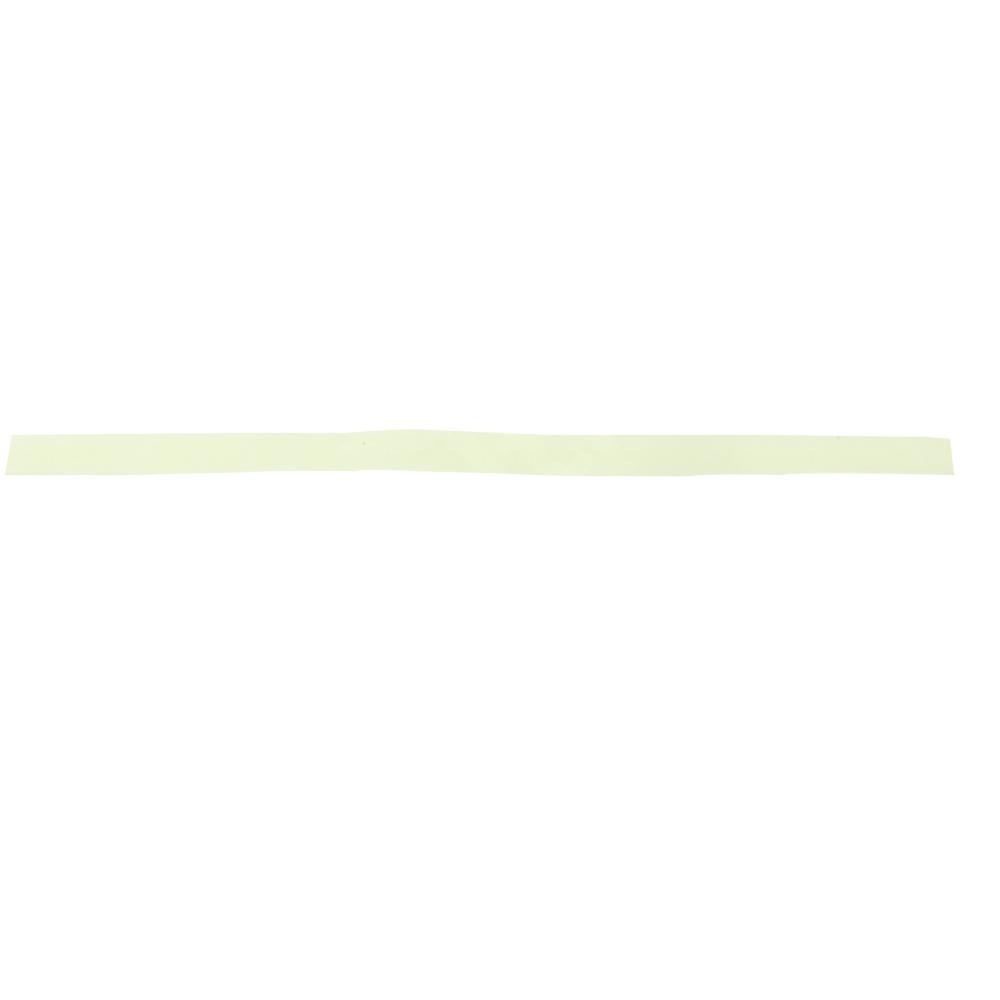 UHMW Polyethylene Tape 5.45 L Drawn UHMW Polyethylene Tape 5.45 L Drawn