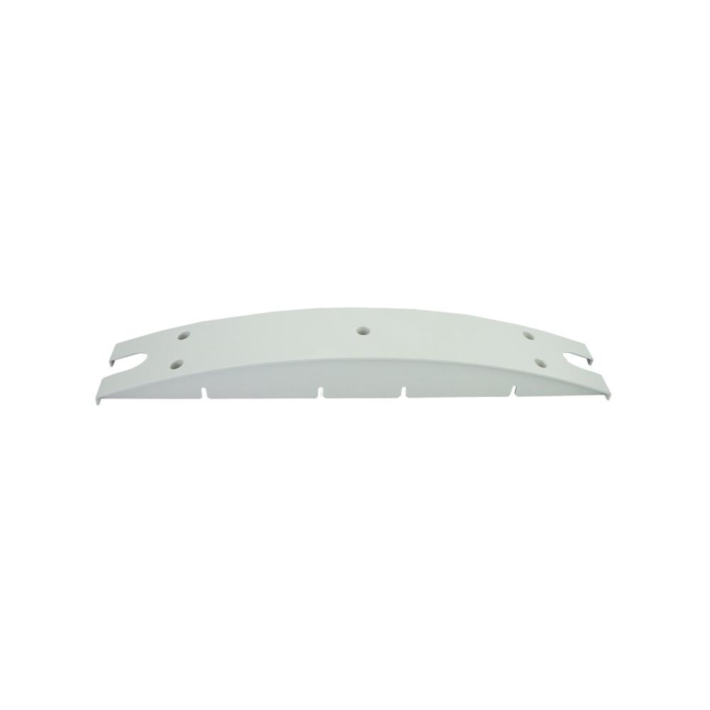 PART, PONTOON, Injection molded PART, PONTOON, Injection molded