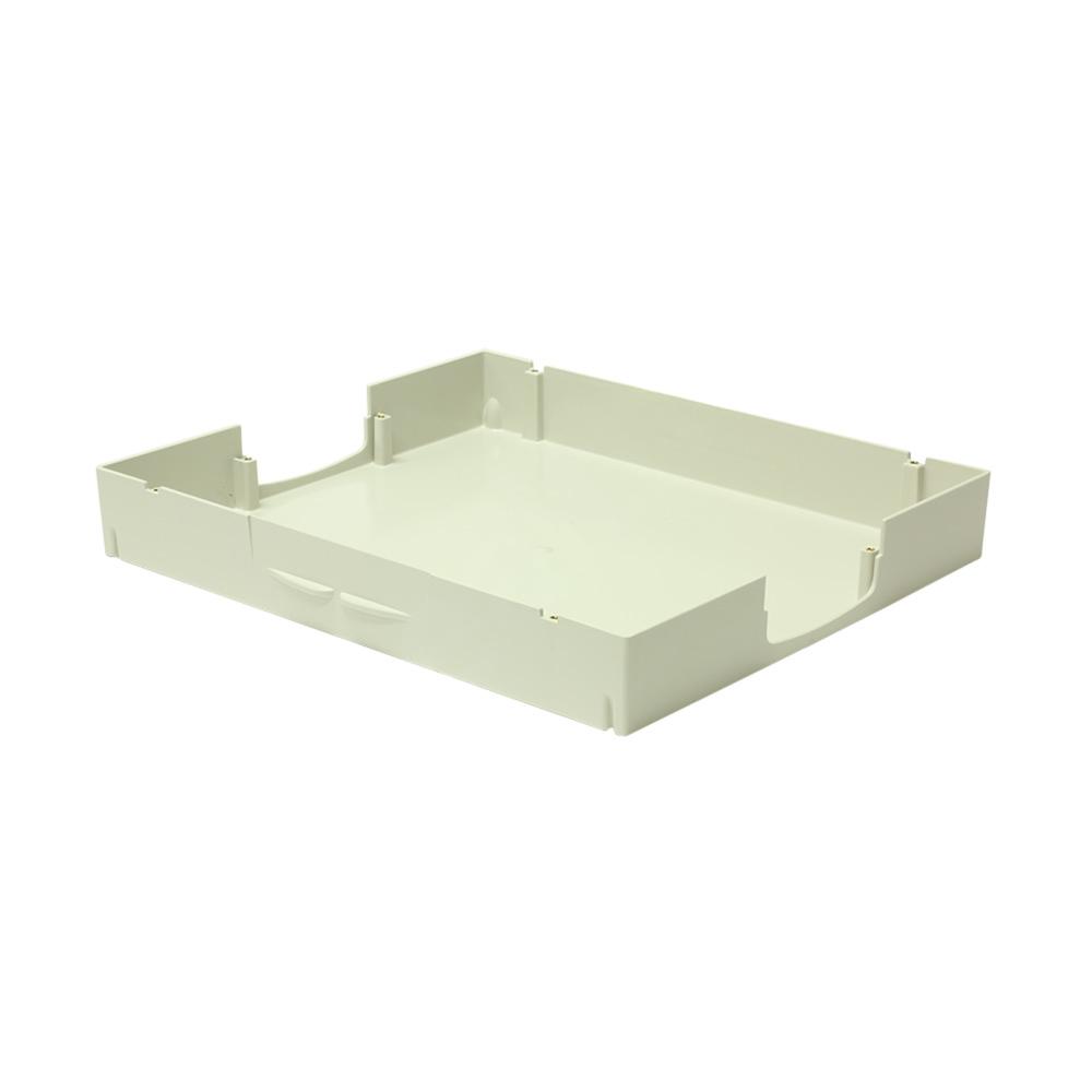 Drawer Plastic 2.75" Injection Molded Drawer Plastic 2.75" Injection Molded