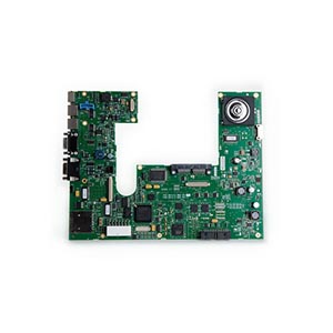 PCB ASSY MAC CPU ROHS - RETURNABLE Part PCB ASSY MAC CPU ROHS - RETURNABLE Part