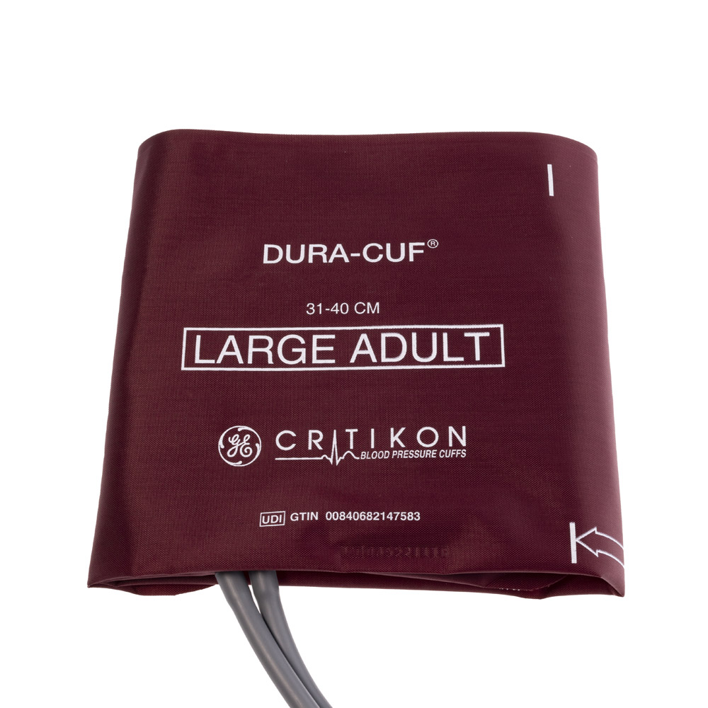 DURA-CUF, LARGE ADULT, DINACLICK, 31 - 40 CM, 80369-5, 5/BX DURA-CUF, LARGE ADULT, DINACLICK, 31 - 40 CM, 80369-5, 5/BX