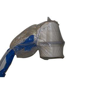 Sterile 9 inch X-ray Tube and II Cover - 30 pack E20012AR Sterile 9 inch X-ray Tube and II Cover - 30 pack E20012AR