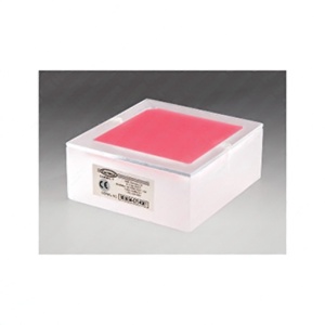 Mammography ACR Phantom 156 with Carrying Case Mammography ACR Phantom 156 with Carrying Case
