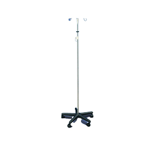 MRI compatible IV stand MRI compatible IV stand