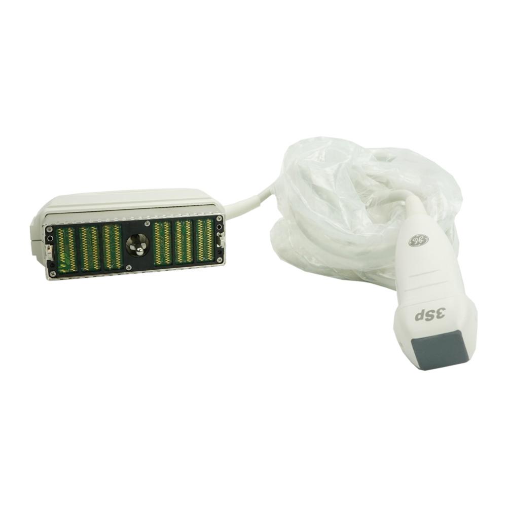 3Sp-D, Broadband Phased Array Probe 3Sp-D, Broadband Phased Array Probe