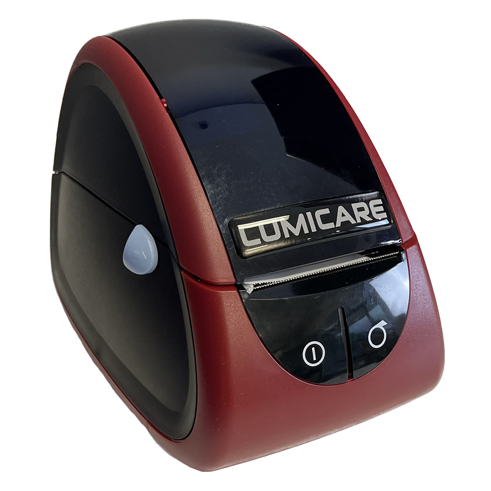 Lumicare Label Printer Roll Lumicare Label Printer Roll