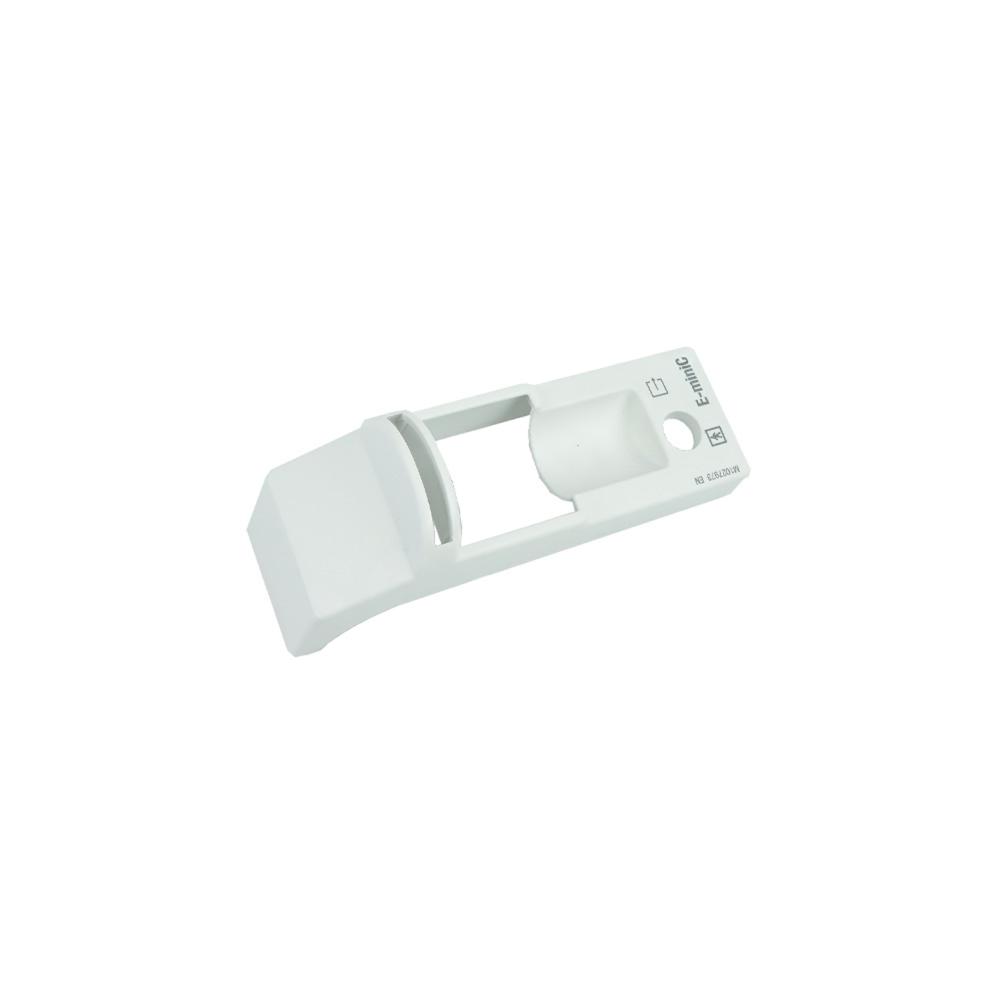 Assembly Front Cover E-Minic Assembly Front Cover E-Minic