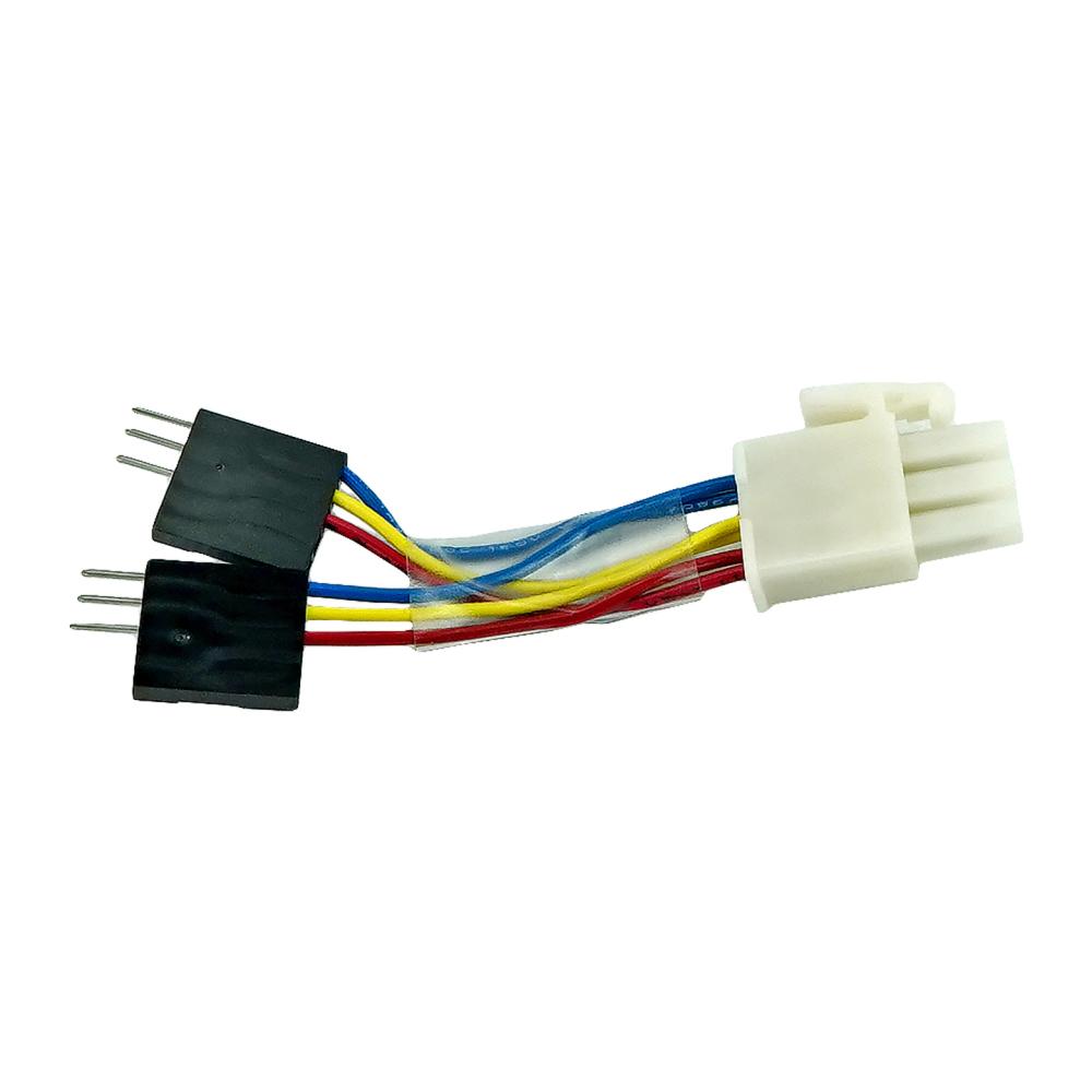 Wire Harness Warmer Footswitch Signals RoHS Wire Harness Warmer Footswitch Signals RoHS