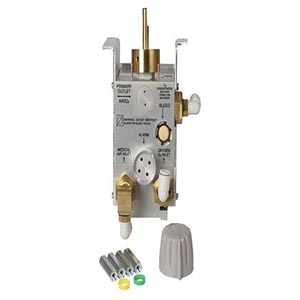 Blender - Includes Standoffs and Knob Blender - Includes Standoffs and Knob
