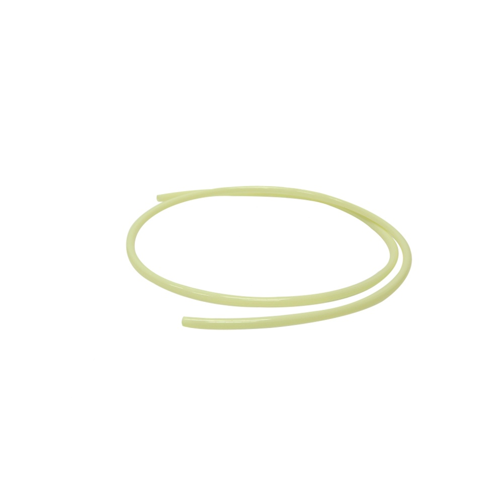 6mm Push Connect Tubing, White (1M) 6mm Push Connect Tubing, White (1M)