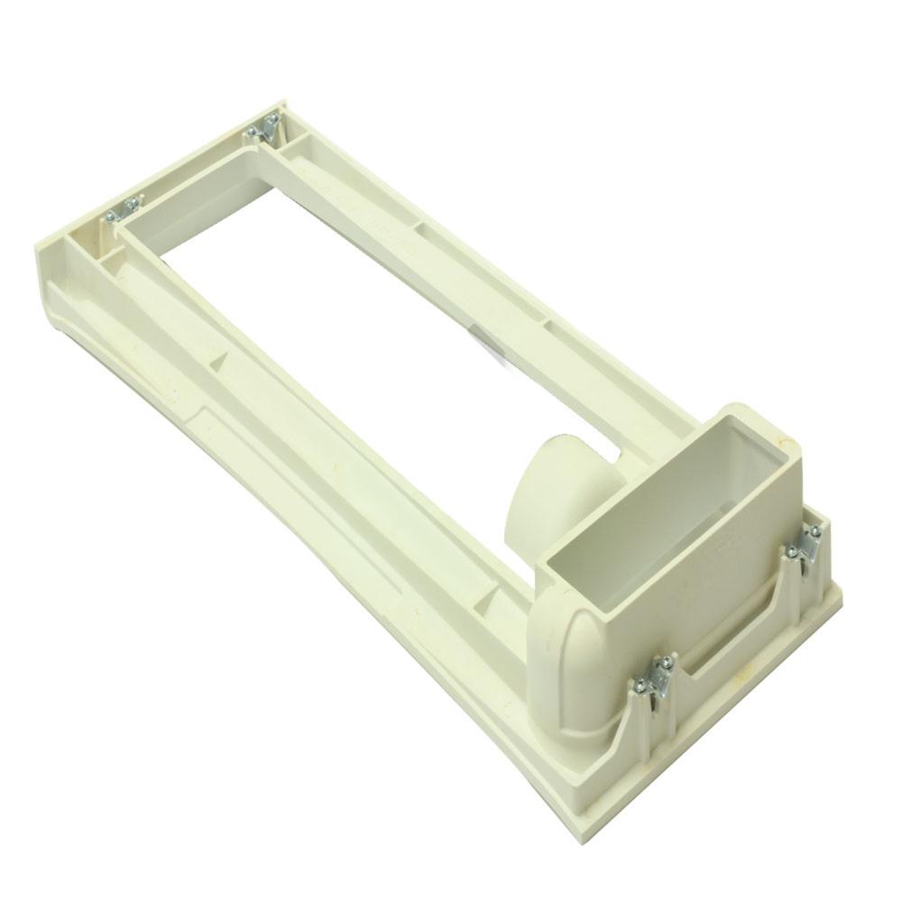 Bezel MGAS and Vaporizer Storage M1230419 Bezel MGAS and Vaporizer Storage M1230419