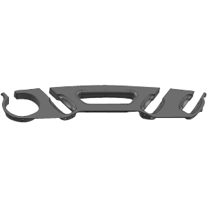 Venue Go Probe Holder Rubber Option Venue Go Probe Holder Rubber Option
