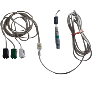 Venue Fit ECG kit with IEC Leads Venue Fit ECG kit with IEC Leads