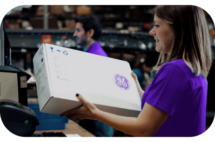 Video about Service Shop